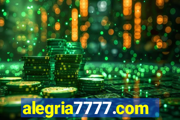 alegria7777.com