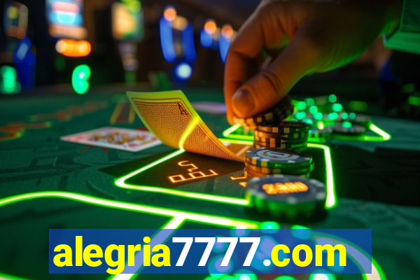 alegria7777.com