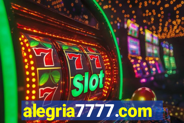 alegria7777.com