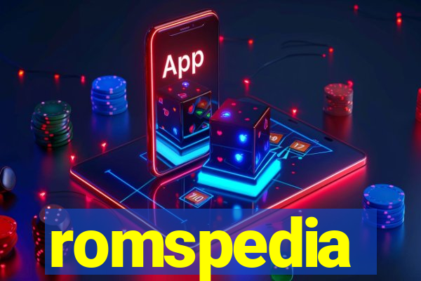 romspedia