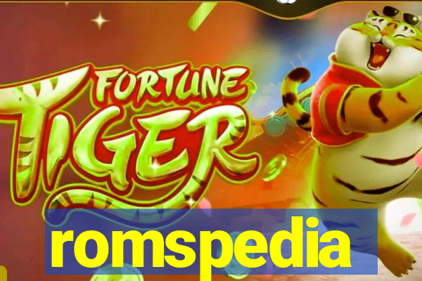 romspedia