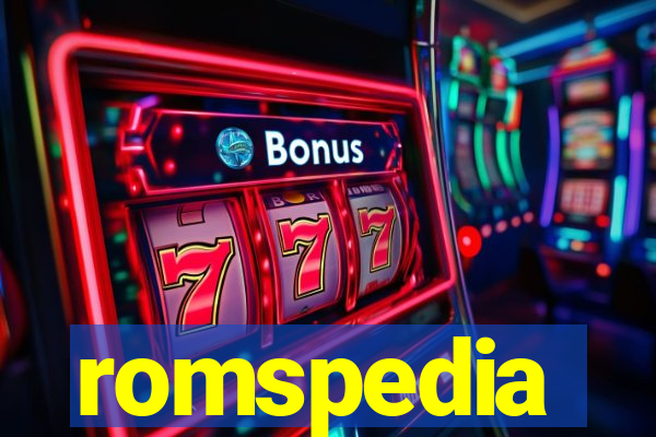 romspedia