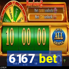 6167 bet