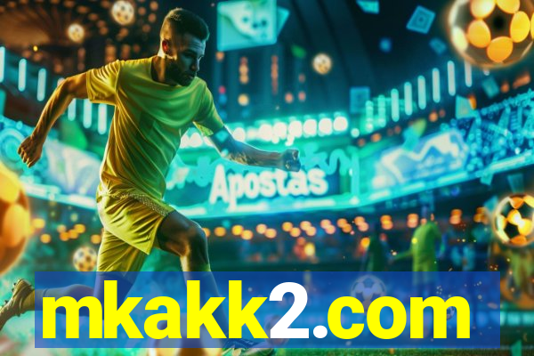 mkakk2.com