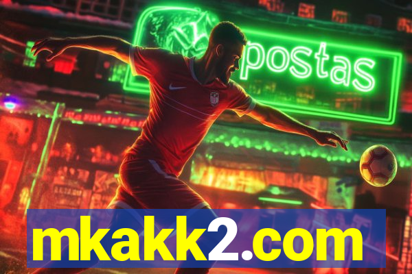 mkakk2.com