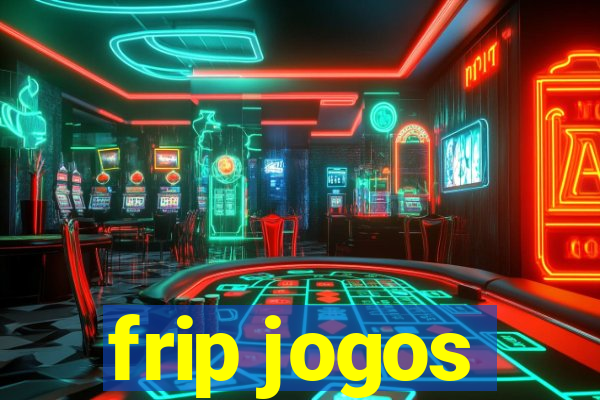 frip jogos