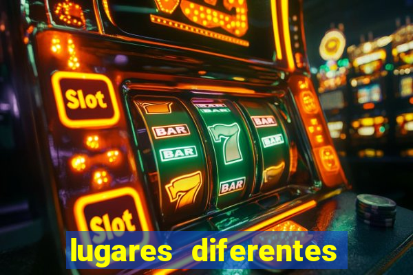 lugares diferentes para comemorar aniversário bh