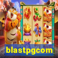 blastpgcom