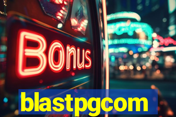 blastpgcom