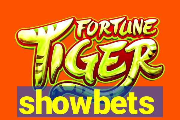 showbets