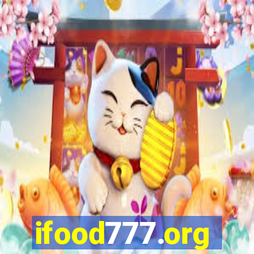ifood777.org