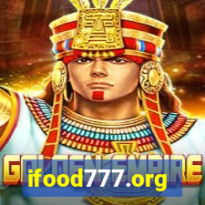 ifood777.org
