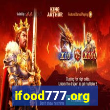 ifood777.org
