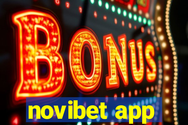 novibet app