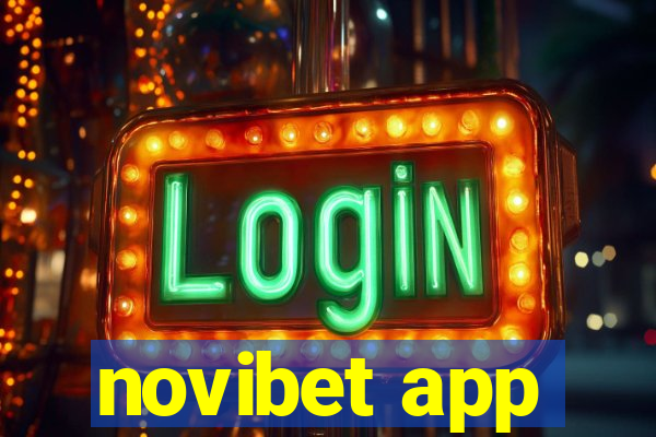 novibet app