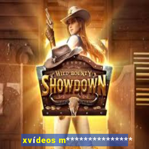 xvídeos m***************