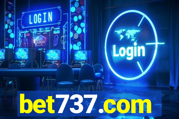 bet737.com