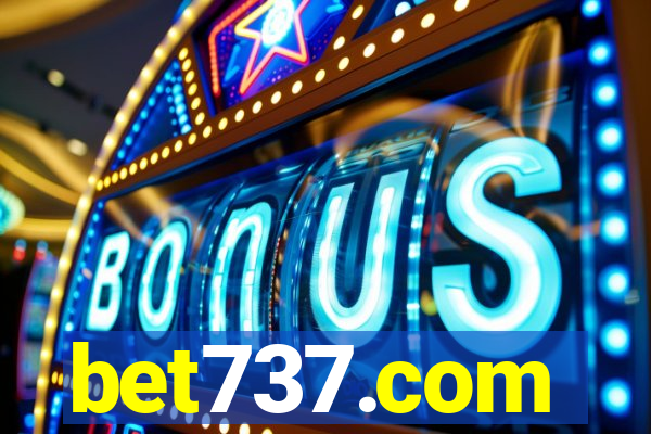 bet737.com