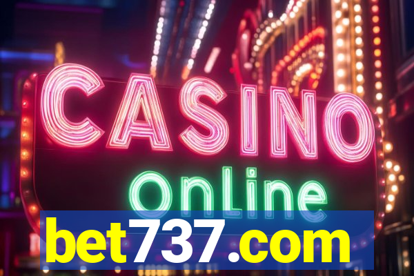 bet737.com