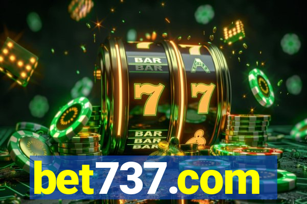 bet737.com