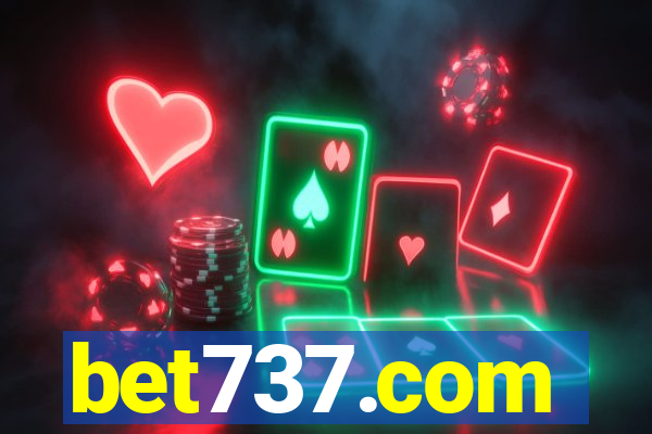 bet737.com