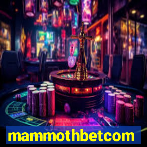 mammothbetcom