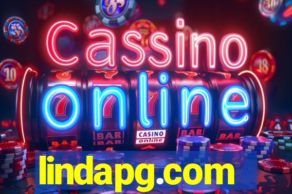lindapg.com