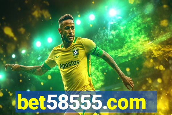 bet58555.com
