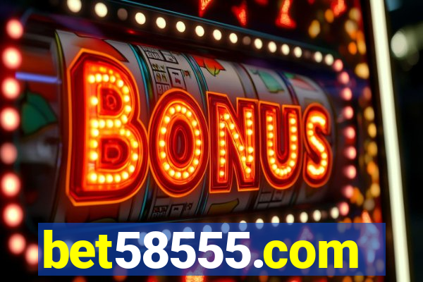 bet58555.com