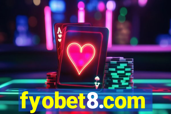 fyobet8.com