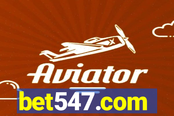 bet547.com