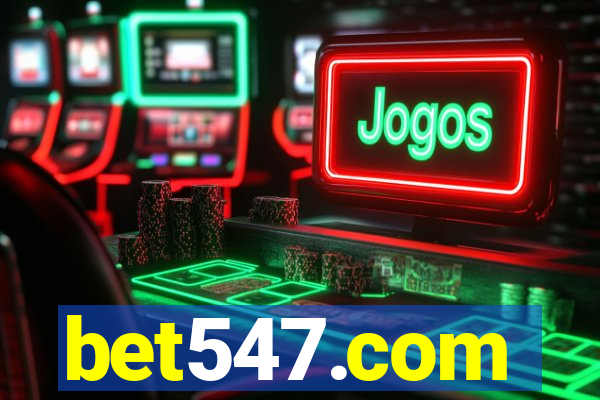 bet547.com