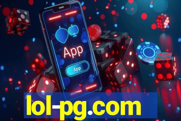 lol-pg.com