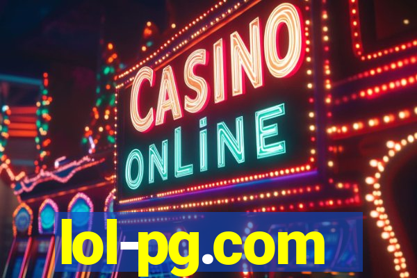 lol-pg.com
