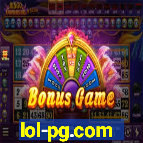 lol-pg.com