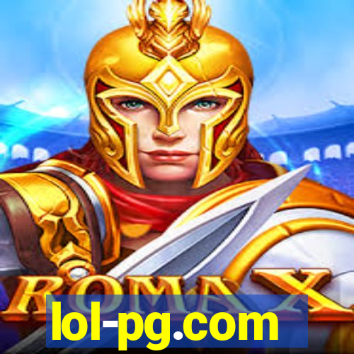 lol-pg.com