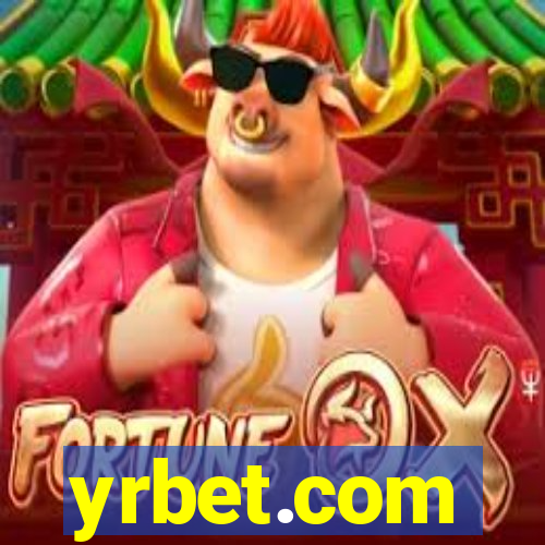 yrbet.com