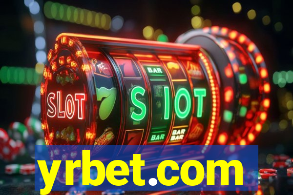 yrbet.com