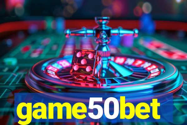 game50bet