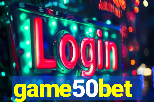 game50bet