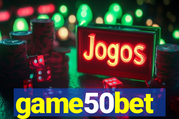 game50bet