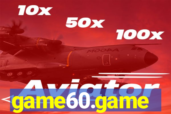 game60.game