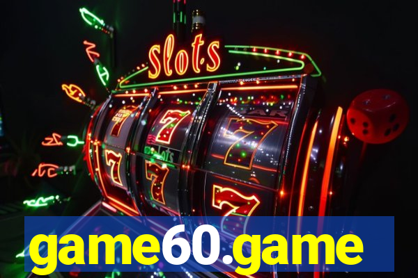 game60.game