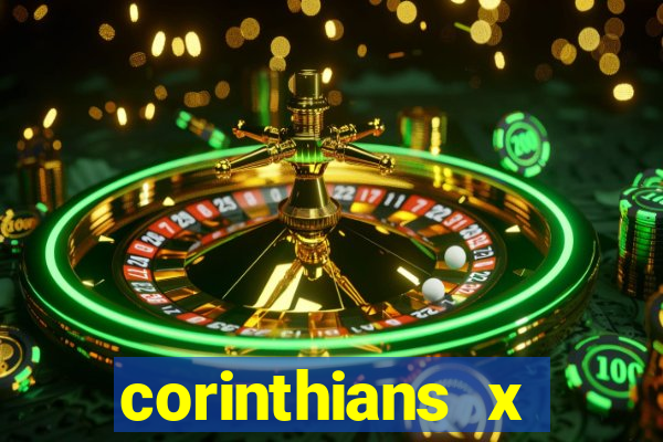 corinthians x cruzeiro play hd