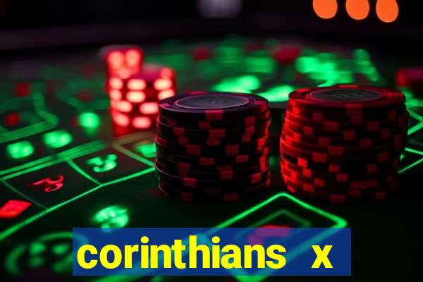 corinthians x cruzeiro play hd