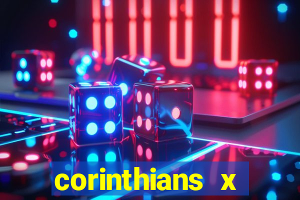 corinthians x cruzeiro play hd