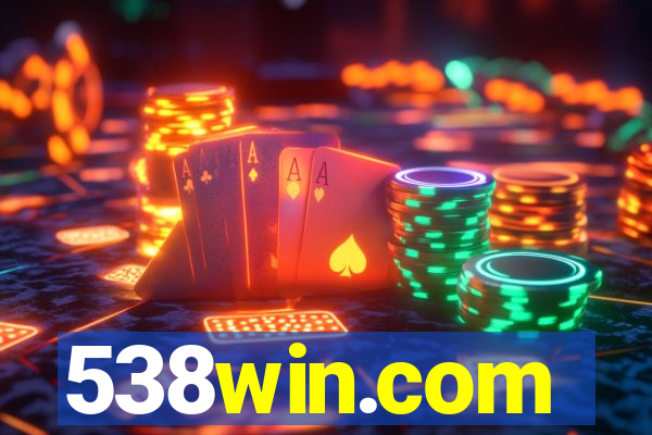 538win.com