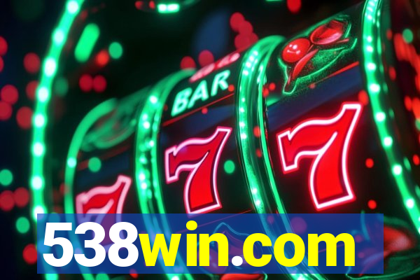 538win.com