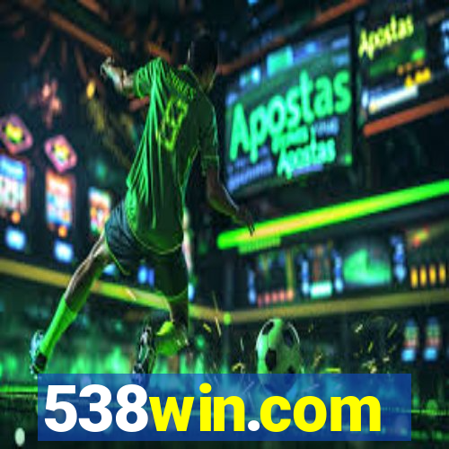 538win.com