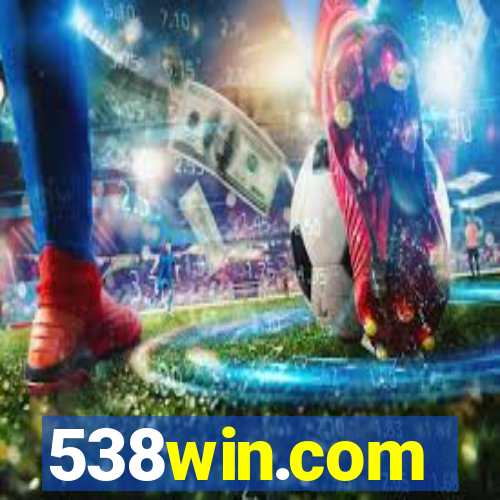 538win.com